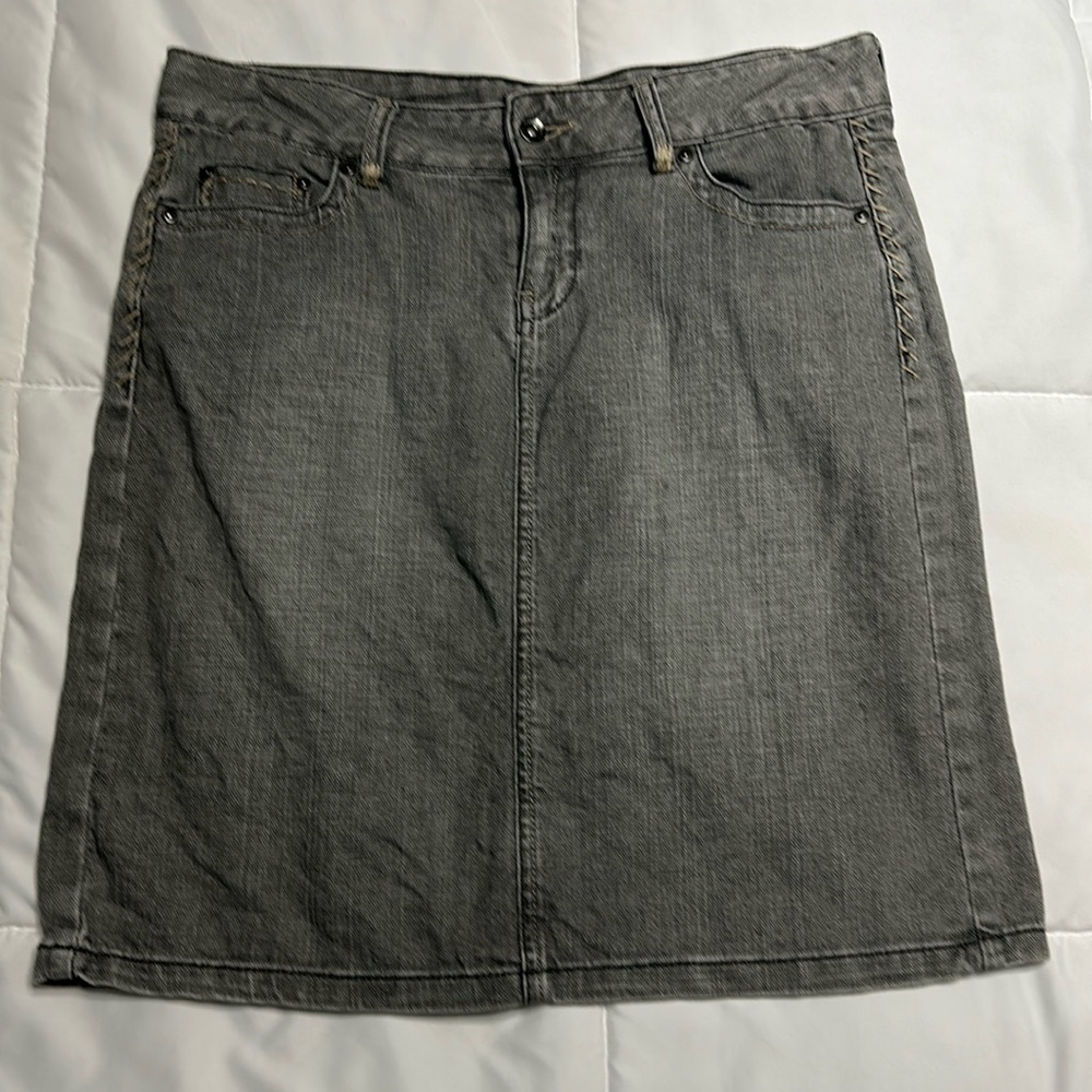 Calvin Klein Jeans skirt